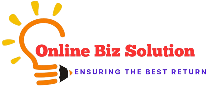 onlinebizsolution LOGO